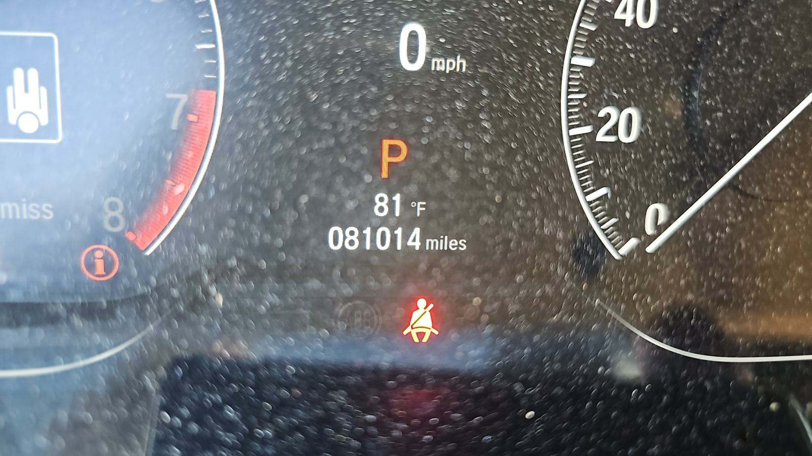 2022 Honda Accord Sport FWD