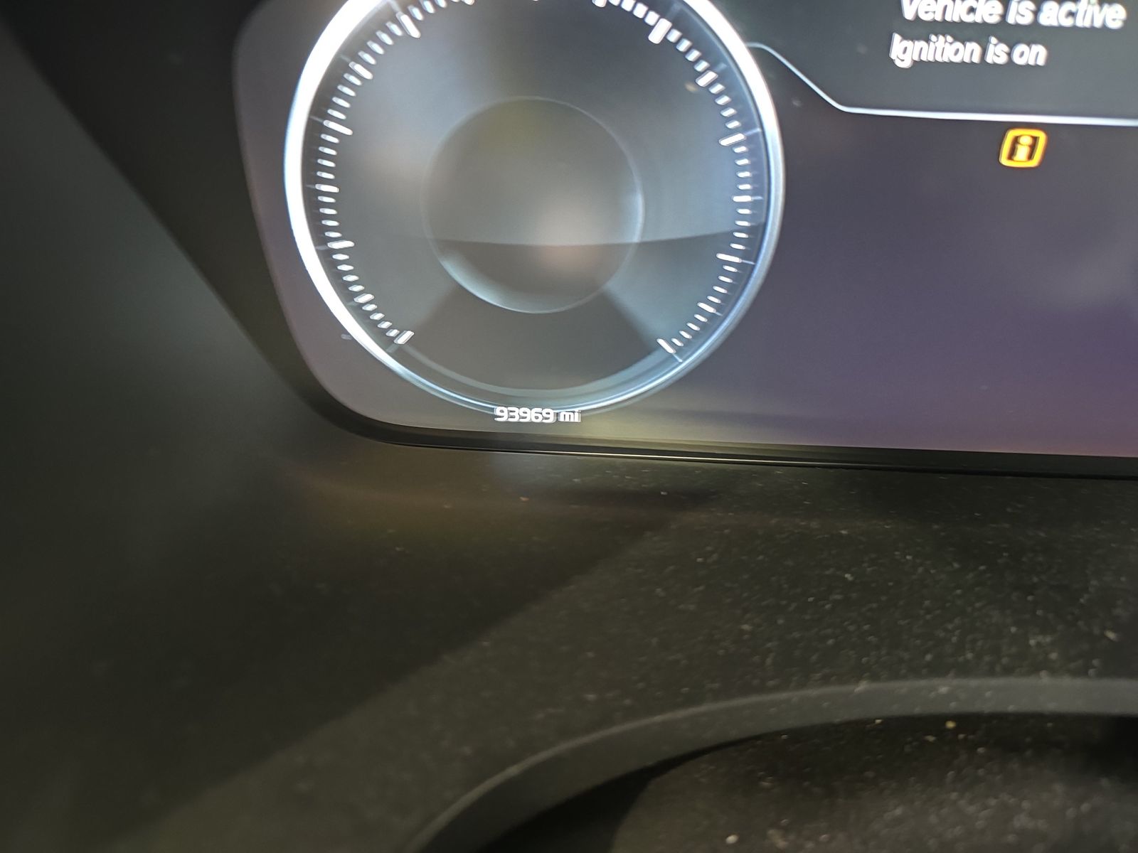 2018 Volvo S90 T5 Momentum AWD