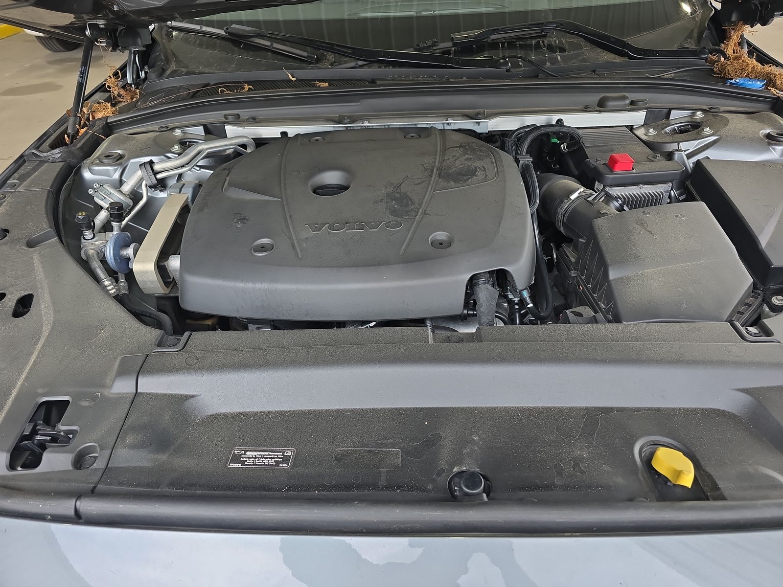 2018 Volvo S90 T5 Momentum AWD