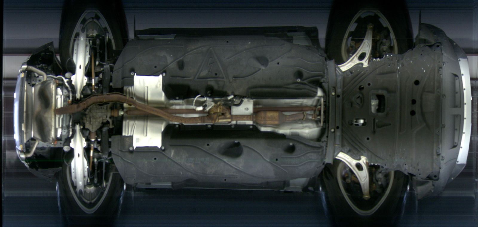 2021 Ford Escape Hybrid SE AWD