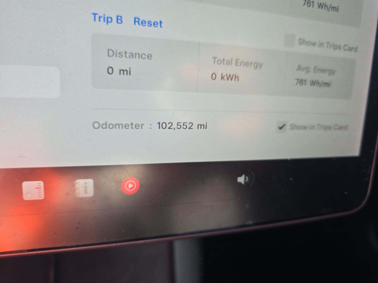 2021 Tesla Model 3 Standard Range Plus RWD