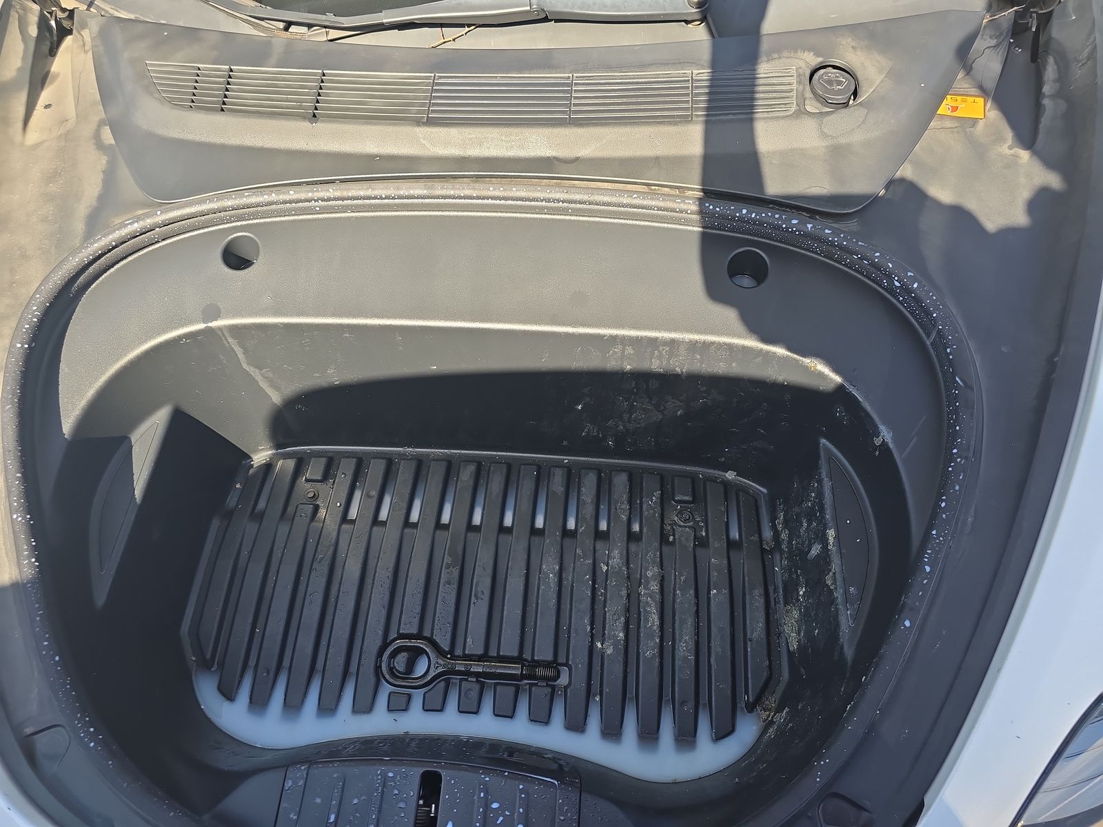 2021 Tesla Model 3 Standard Range Plus RWD