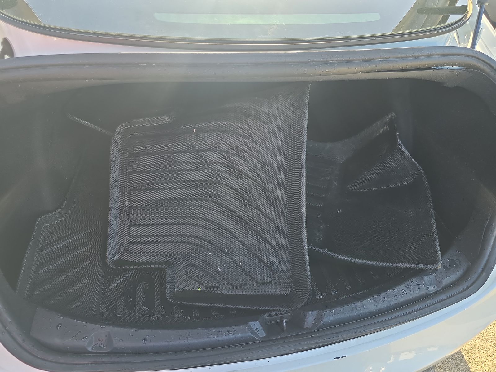 2021 Tesla Model 3 Standard Range Plus RWD