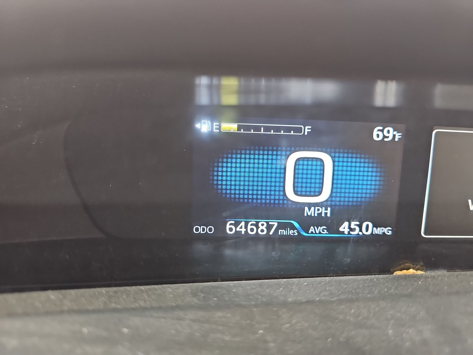 2021 Toyota Prius Limited FWD