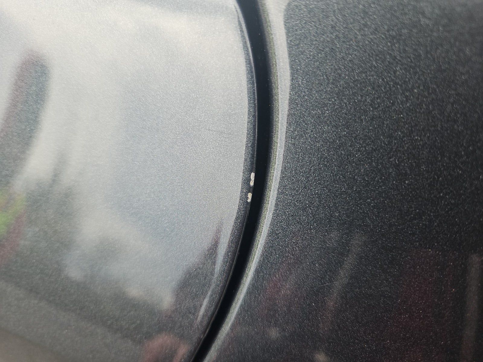 2016 Cadillac ATS Luxury AWD