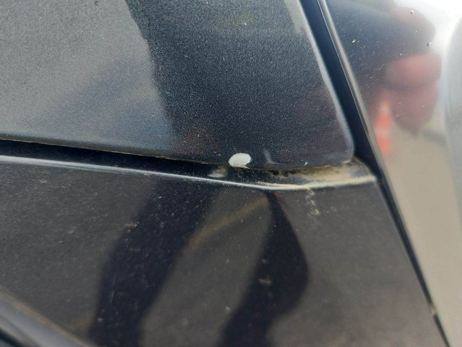 2016 Cadillac ATS Luxury AWD