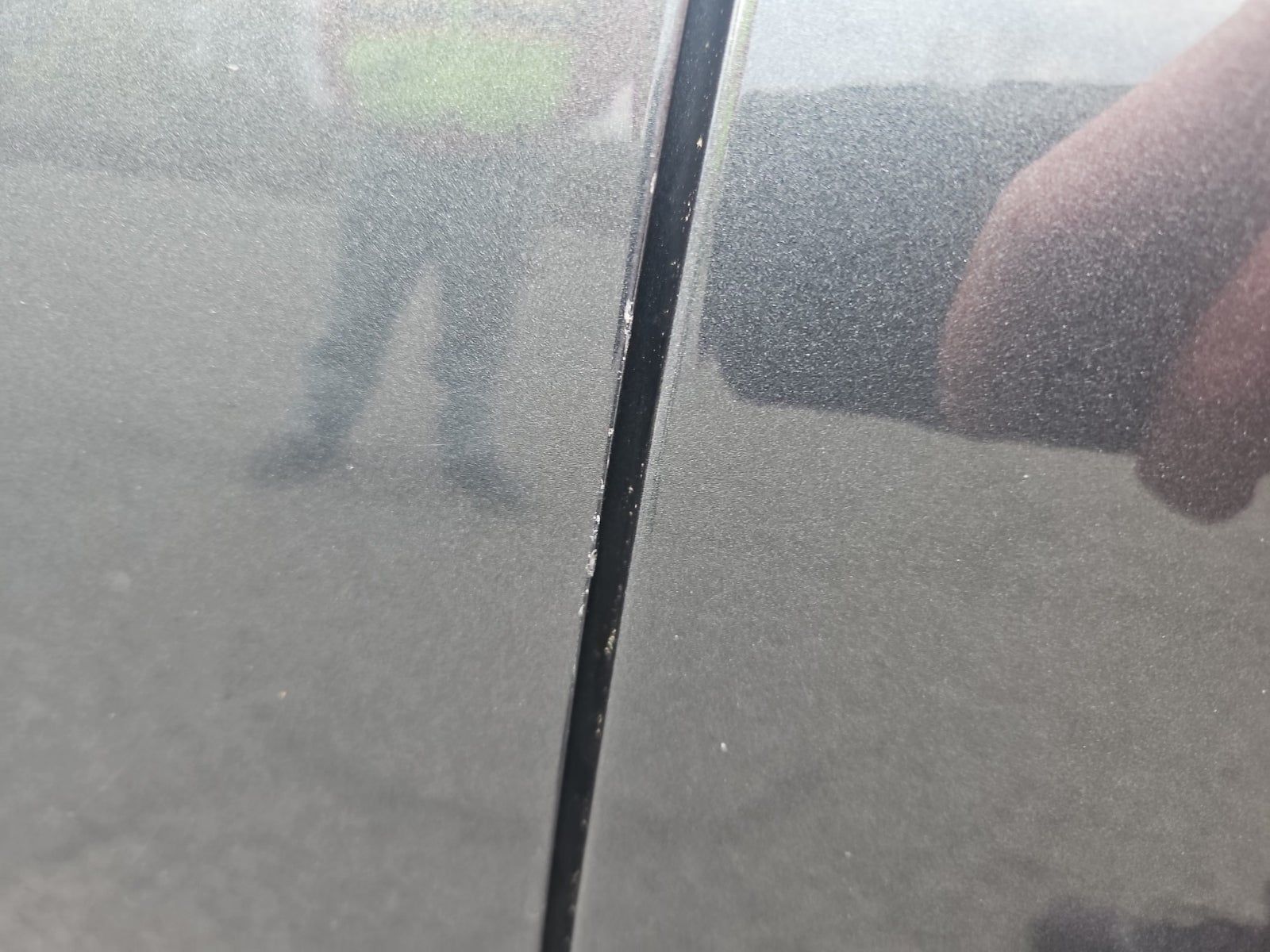 2016 Cadillac ATS Luxury AWD