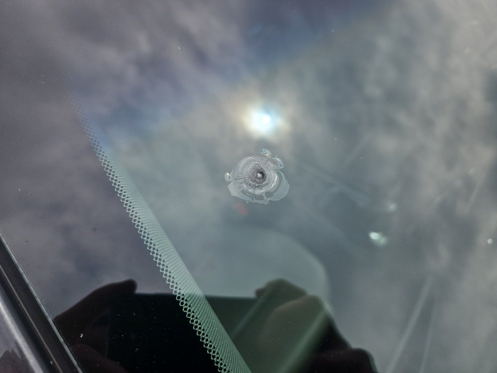 2016 Cadillac ATS Luxury AWD