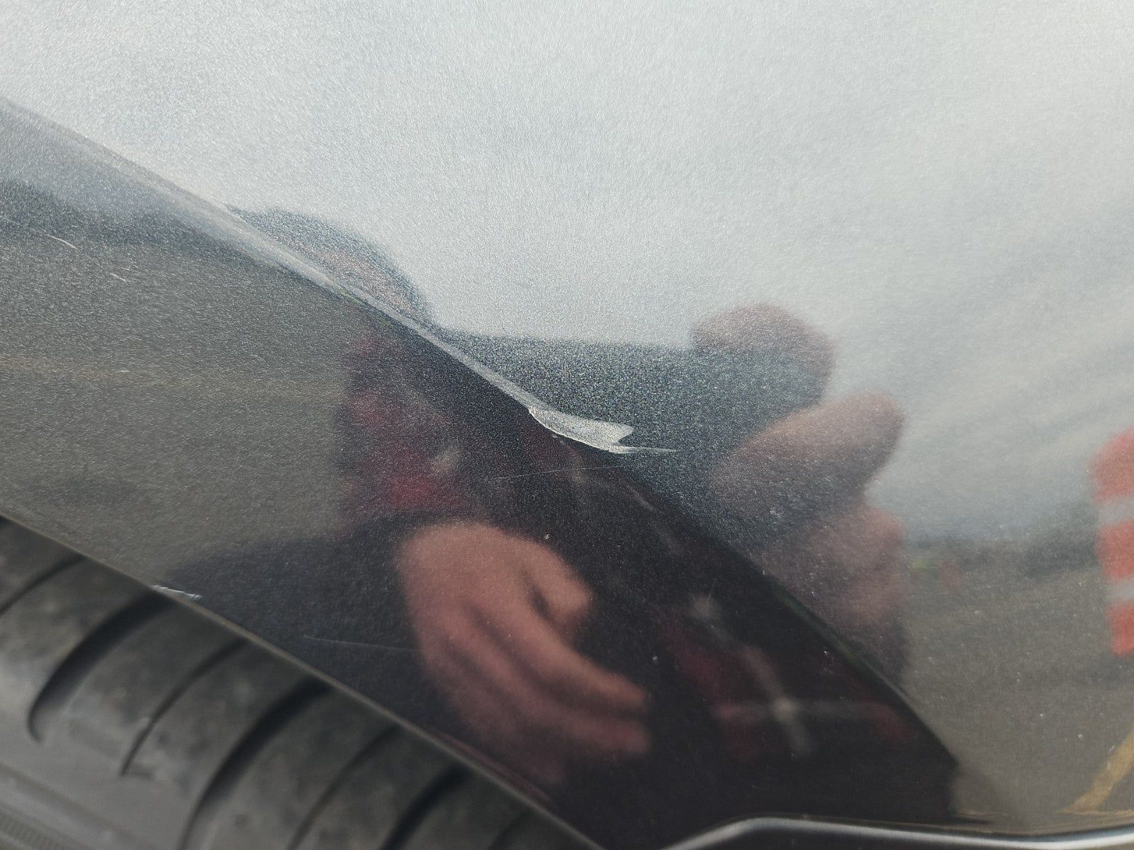 2016 Cadillac ATS Luxury AWD