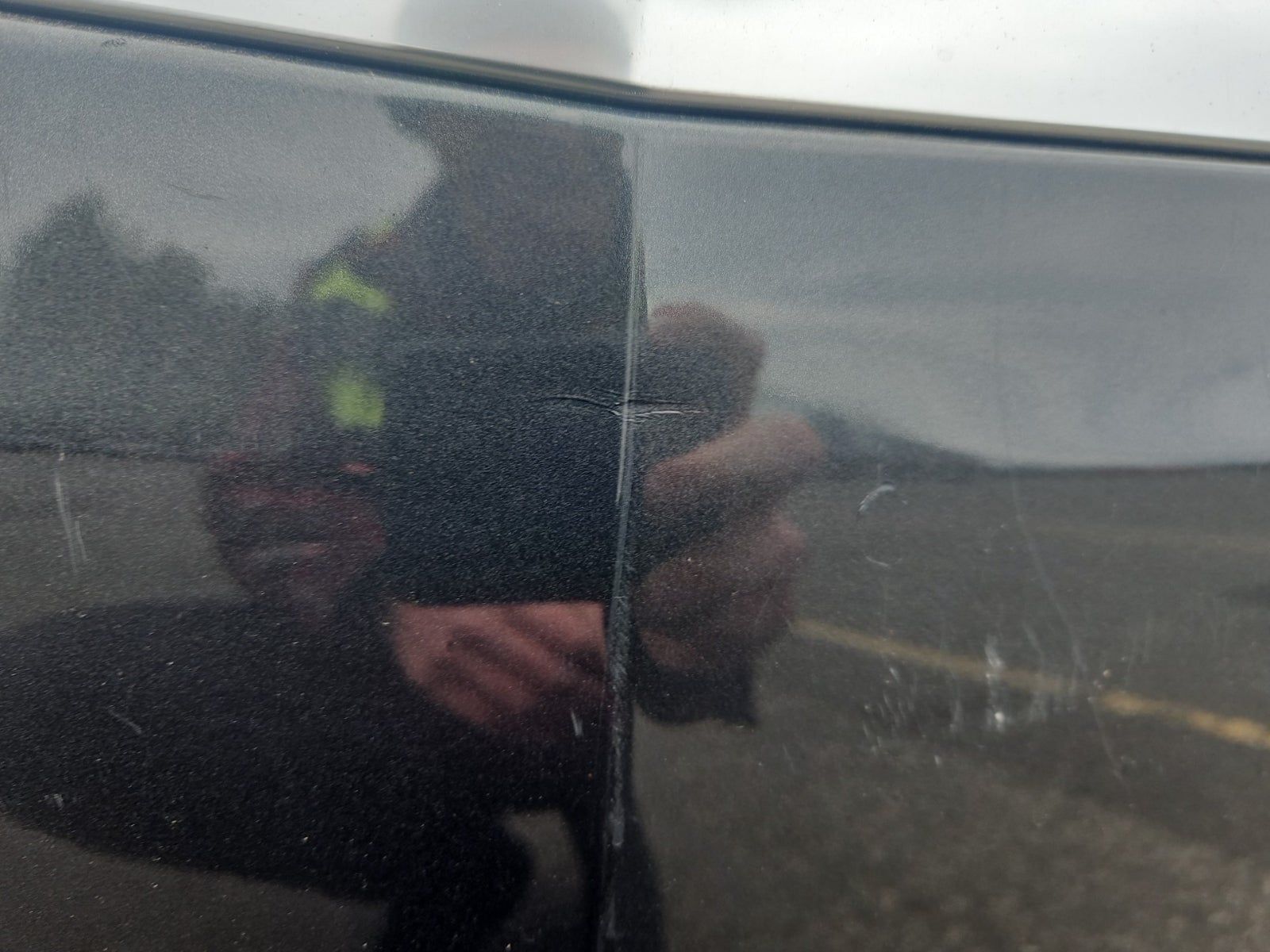 2016 Cadillac ATS Luxury AWD