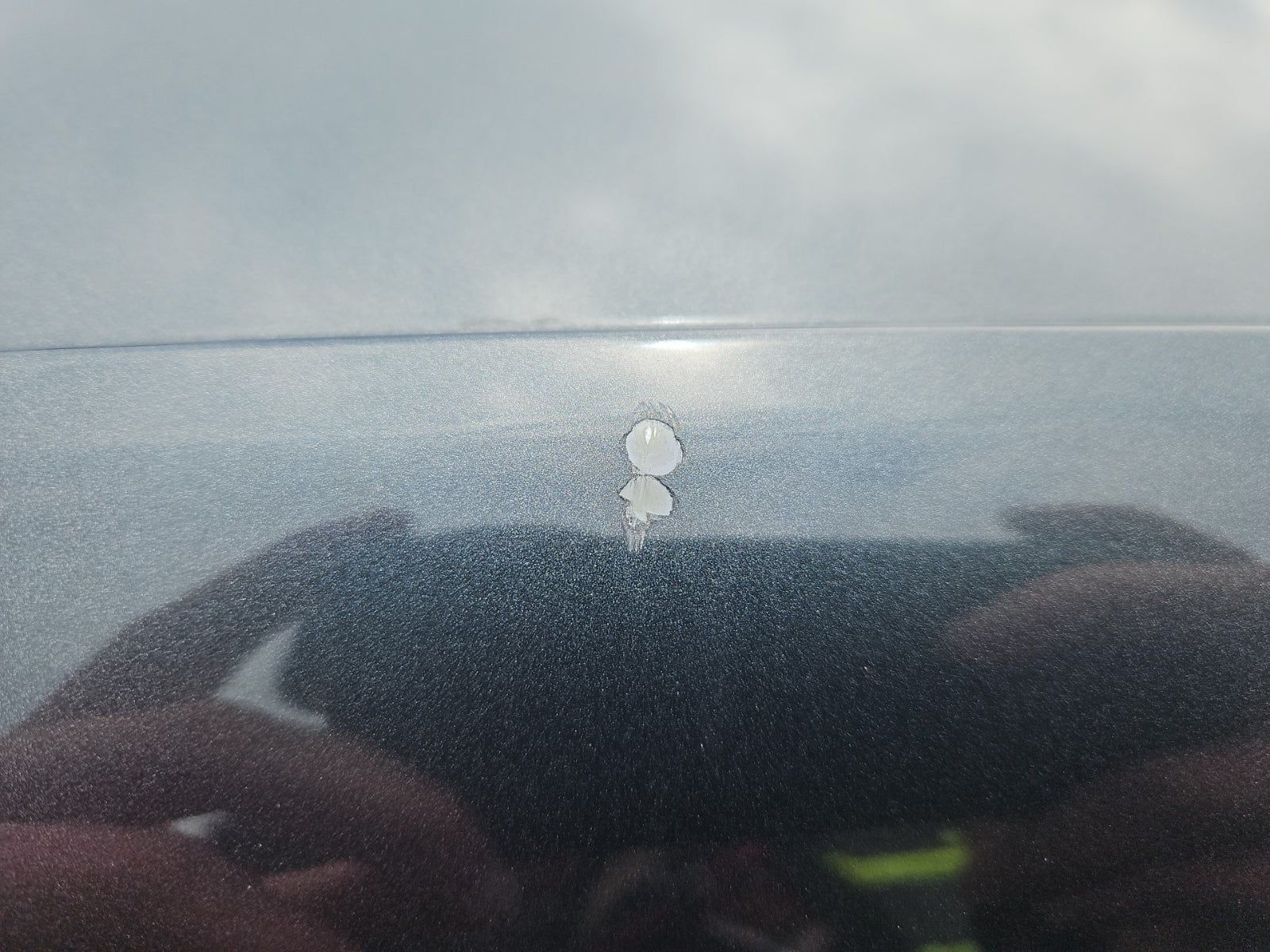 2016 Cadillac ATS Luxury AWD