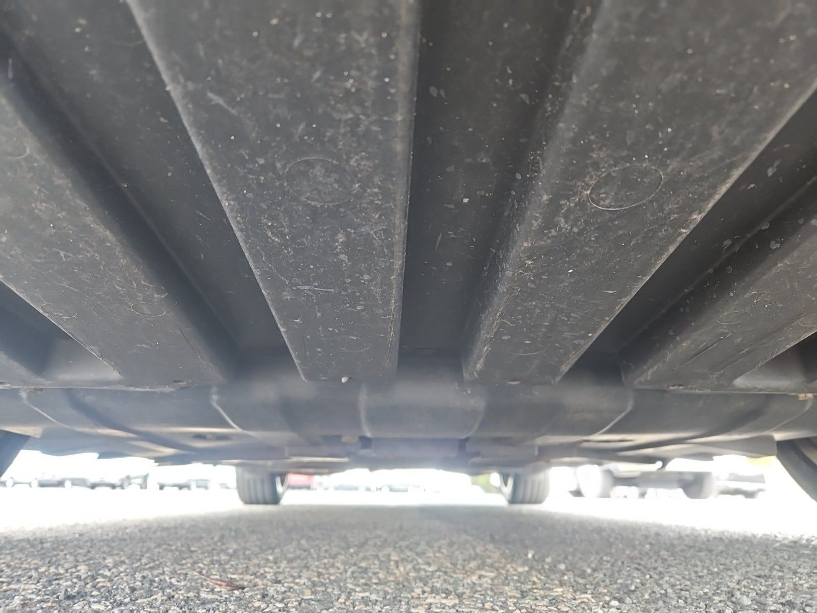 2016 Cadillac ATS Luxury AWD