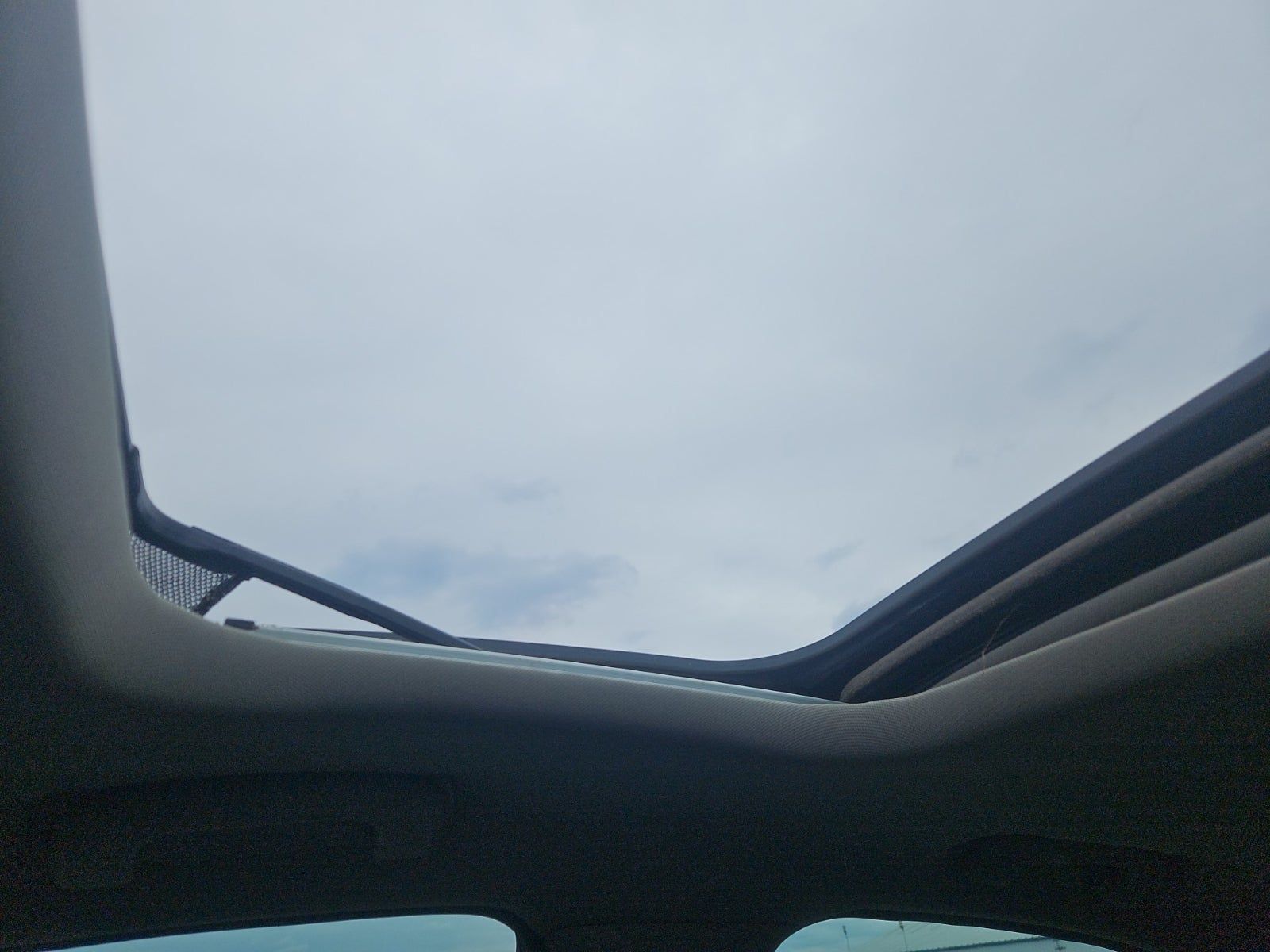 2016 Cadillac ATS Luxury AWD