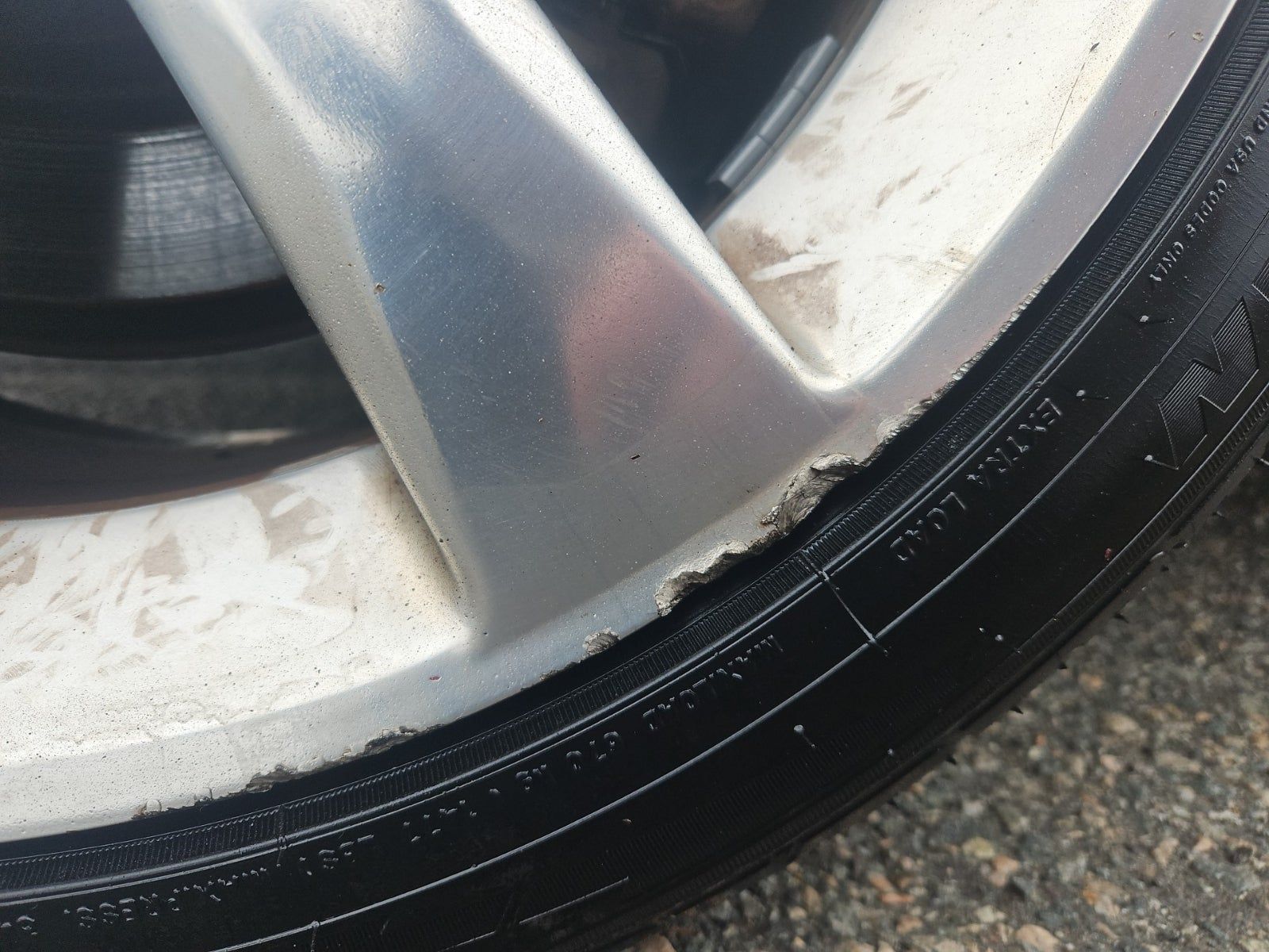 2016 Cadillac ATS Luxury AWD