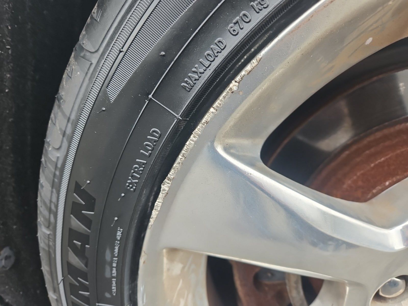 2016 Cadillac ATS Luxury AWD