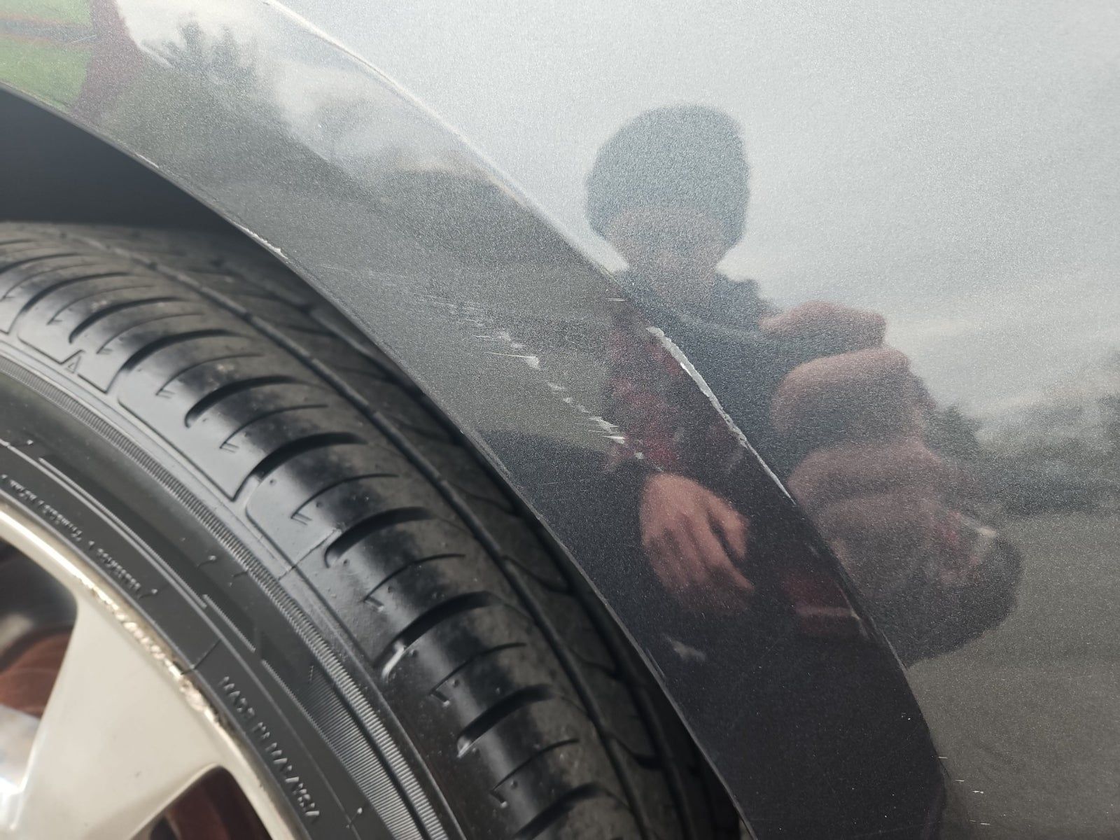 2016 Cadillac ATS Luxury AWD