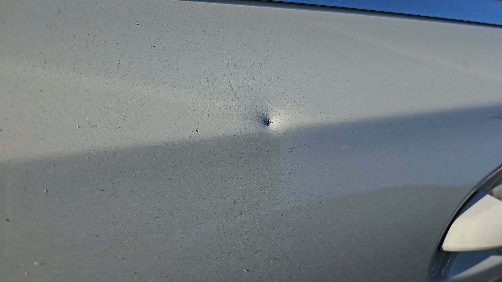 2015 Mercedes-Benz CLA CLA 250 FWD