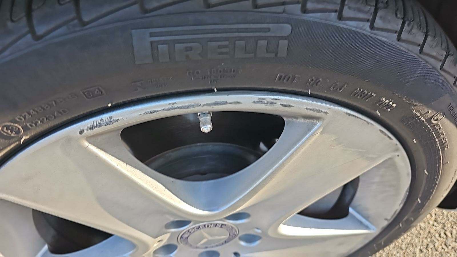 2015 Mercedes-Benz CLA CLA 250 FWD