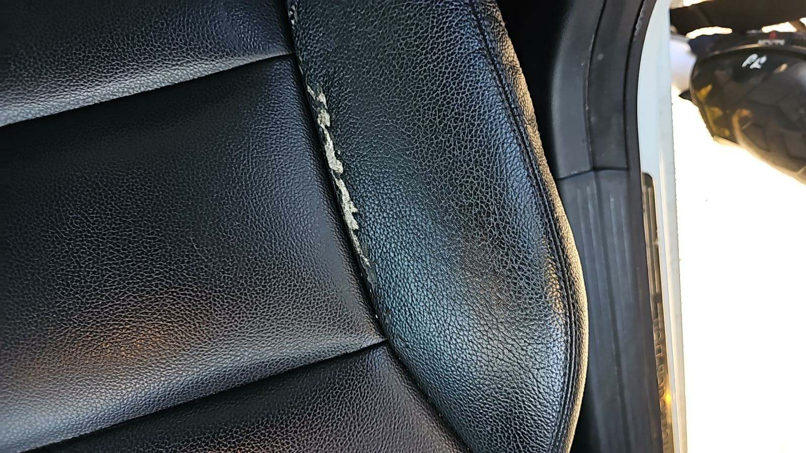 2015 Mercedes-Benz CLA CLA 250 FWD