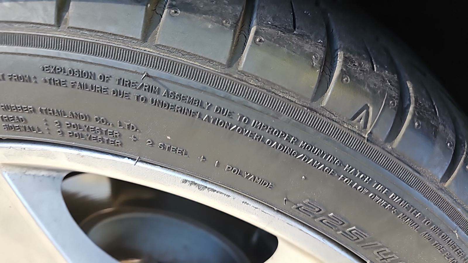 2015 Mercedes-Benz CLA CLA 250 FWD