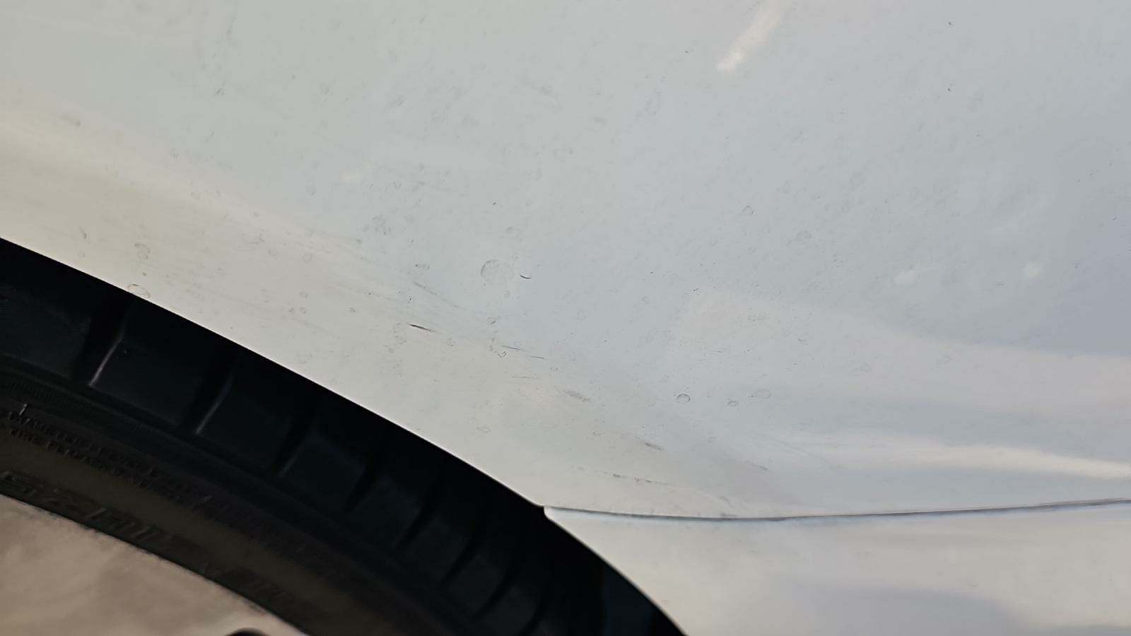 2015 Mercedes-Benz CLA CLA 250 FWD