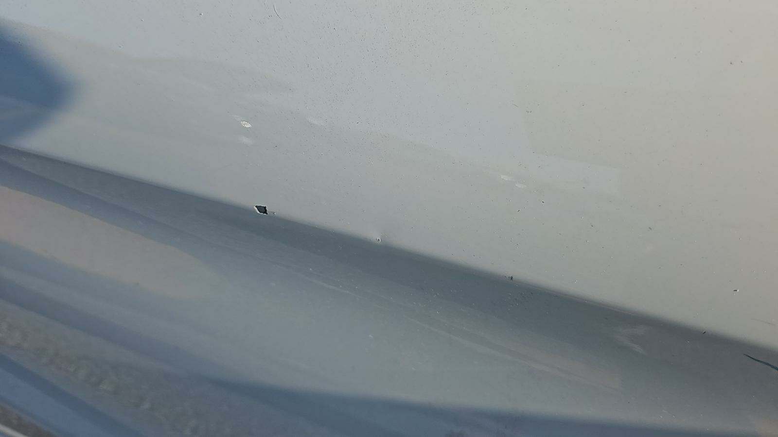 2015 Mercedes-Benz CLA CLA 250 FWD