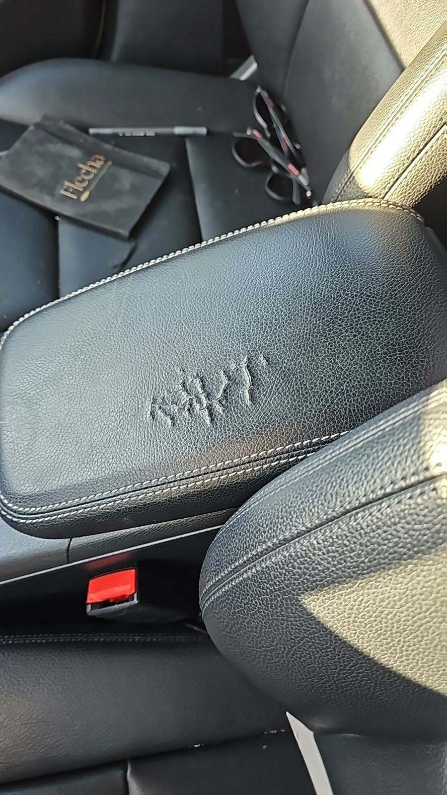 2015 Mercedes-Benz CLA CLA 250 FWD