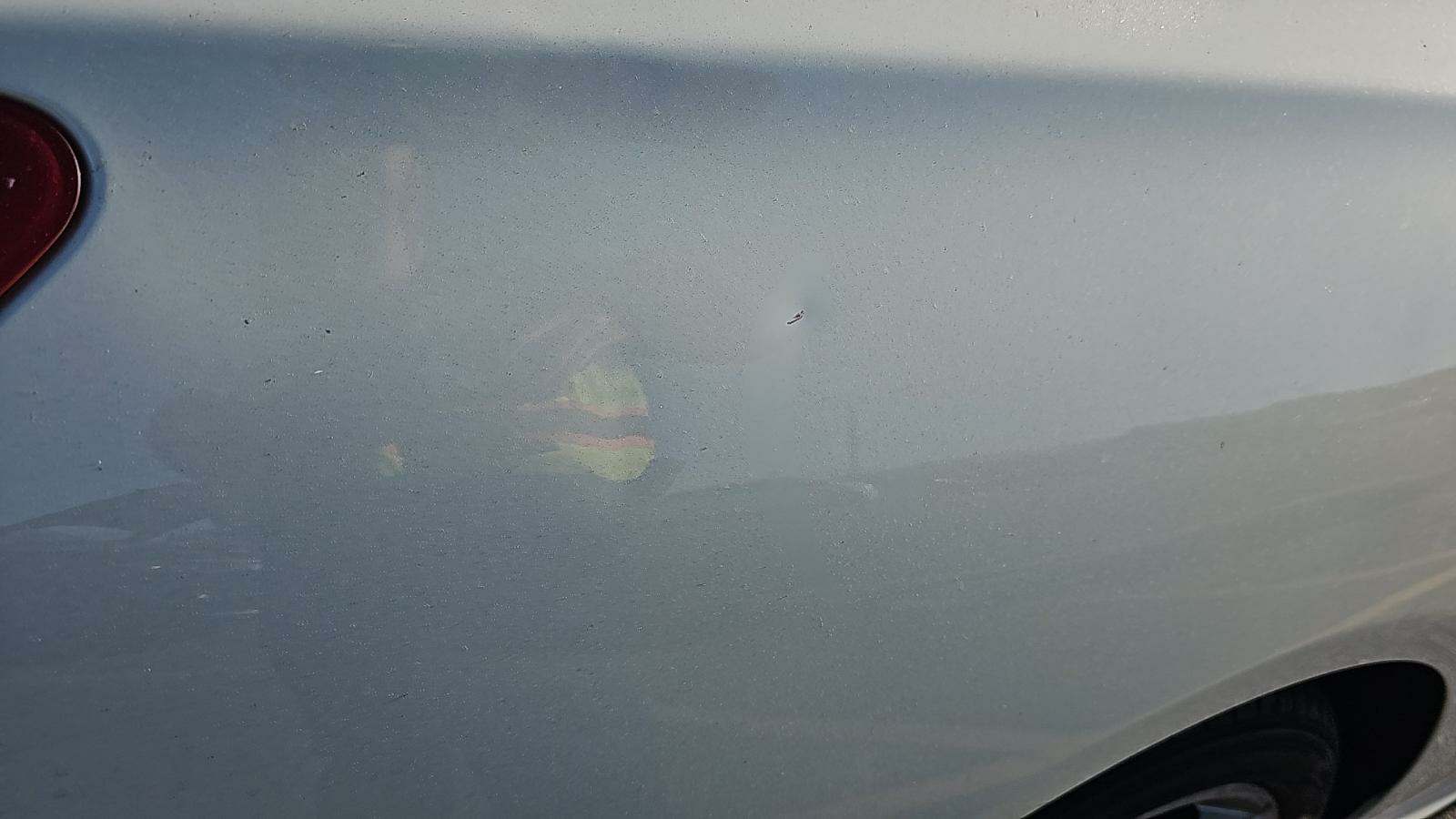 2015 Mercedes-Benz CLA CLA 250 FWD