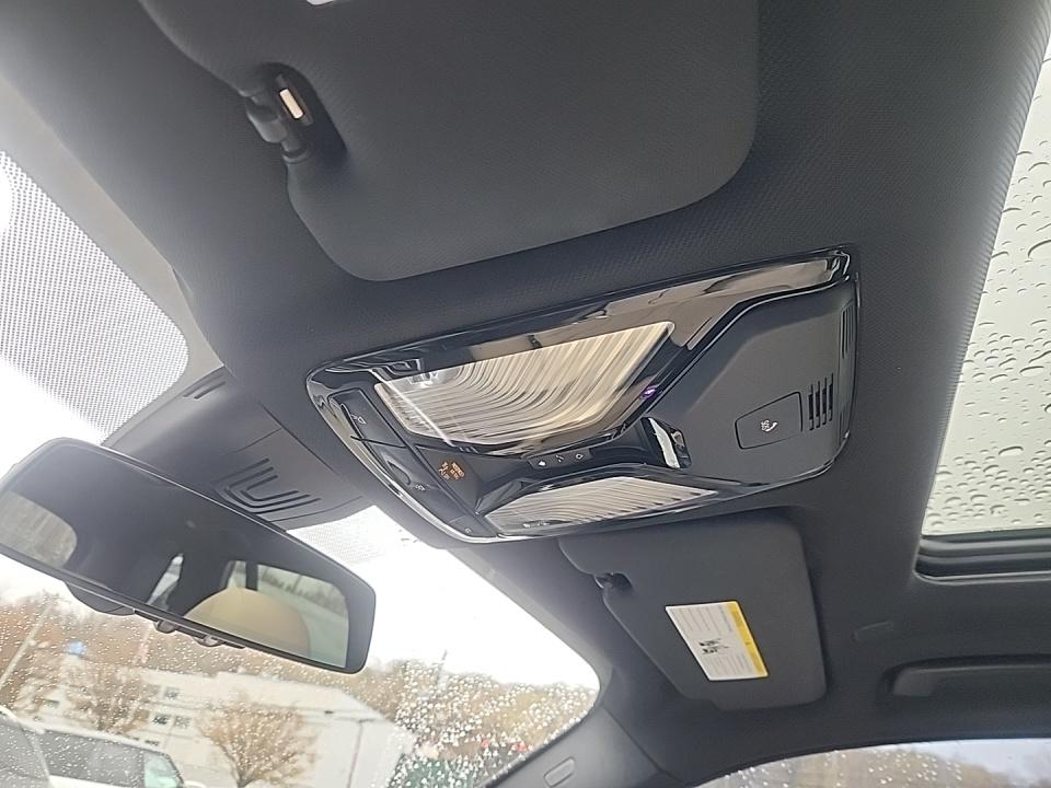 2020 BMW X5 xDrive40i AWD