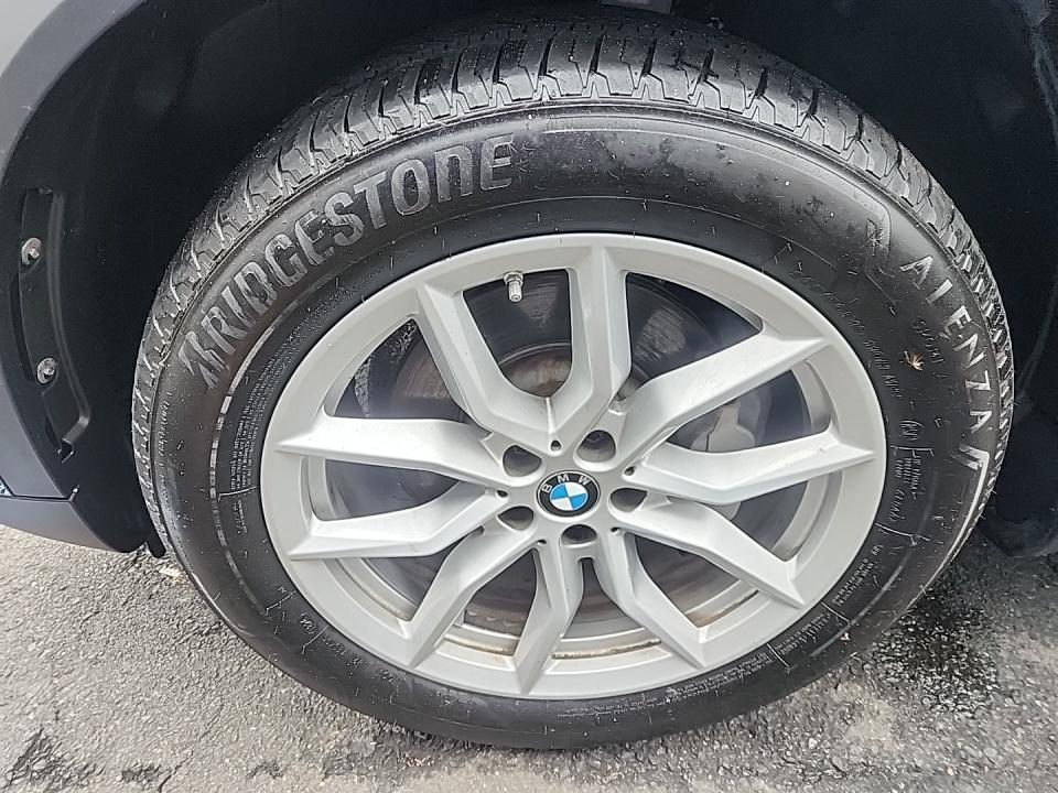 2020 BMW X5 xDrive40i AWD