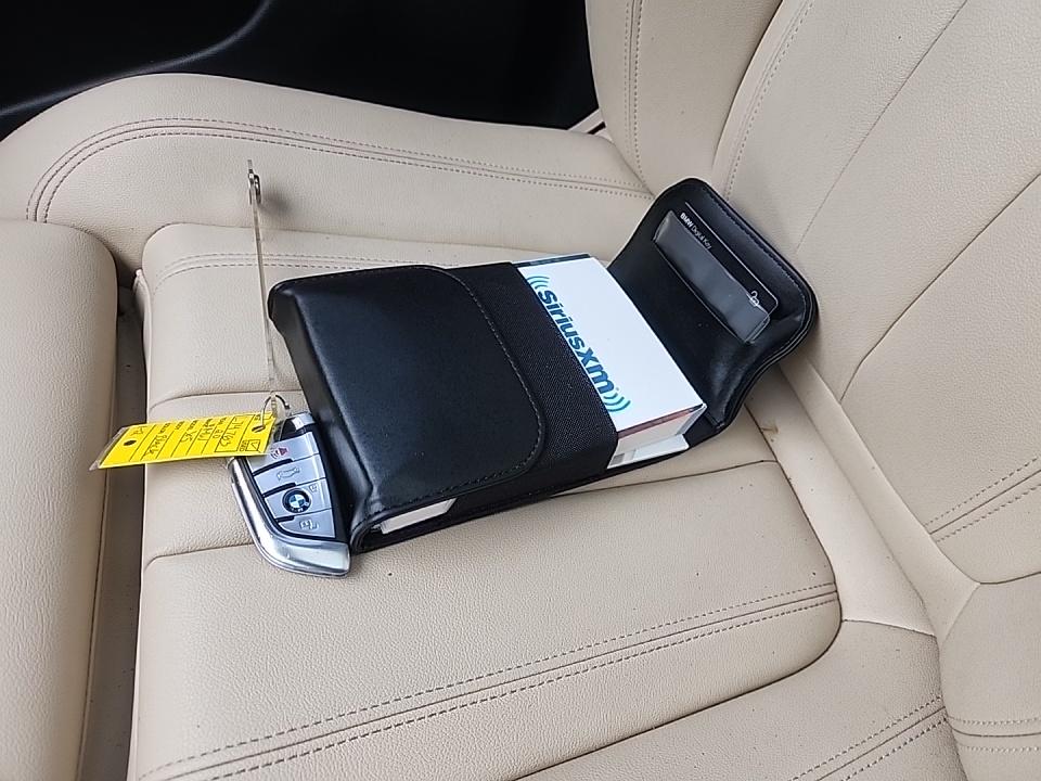 2020 BMW X5 xDrive40i AWD