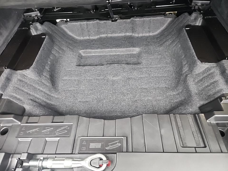 2020 BMW X5 xDrive40i AWD