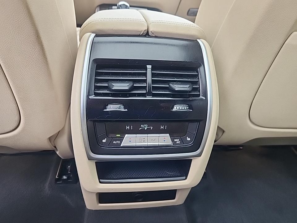 2020 BMW X5 xDrive40i AWD