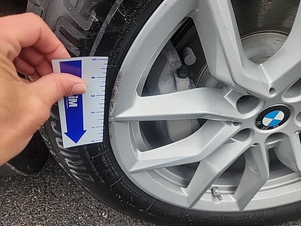 2020 BMW X5 xDrive40i AWD