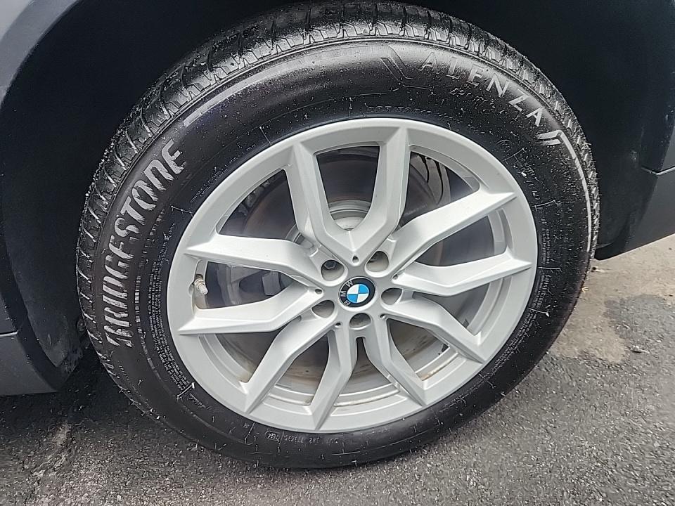 2020 BMW X5 xDrive40i AWD