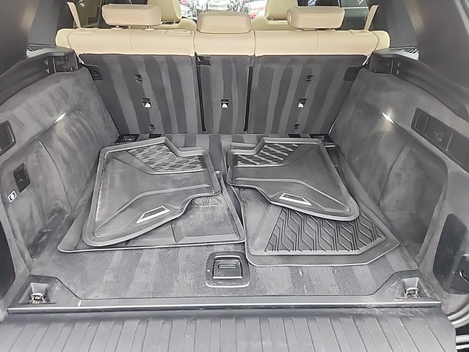 2020 BMW X5 xDrive40i AWD