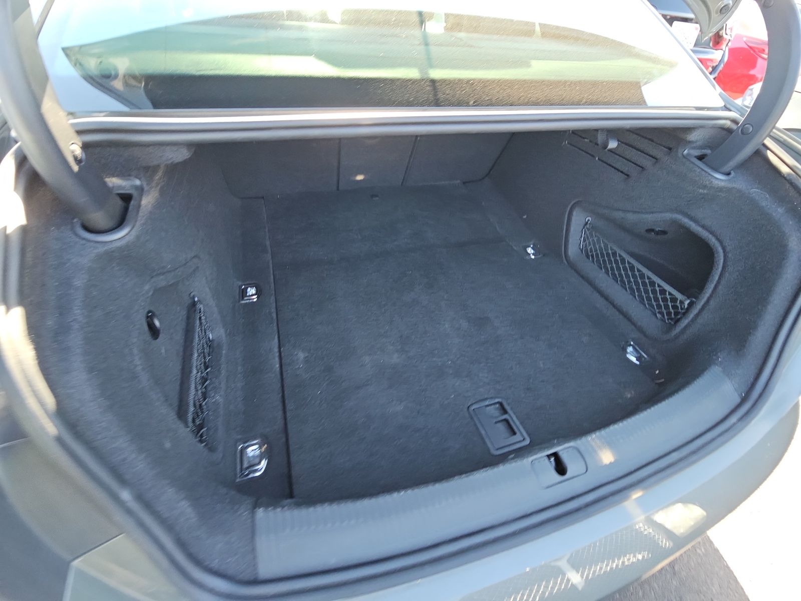 2023 Audi A4 S line Premium Plus AWD