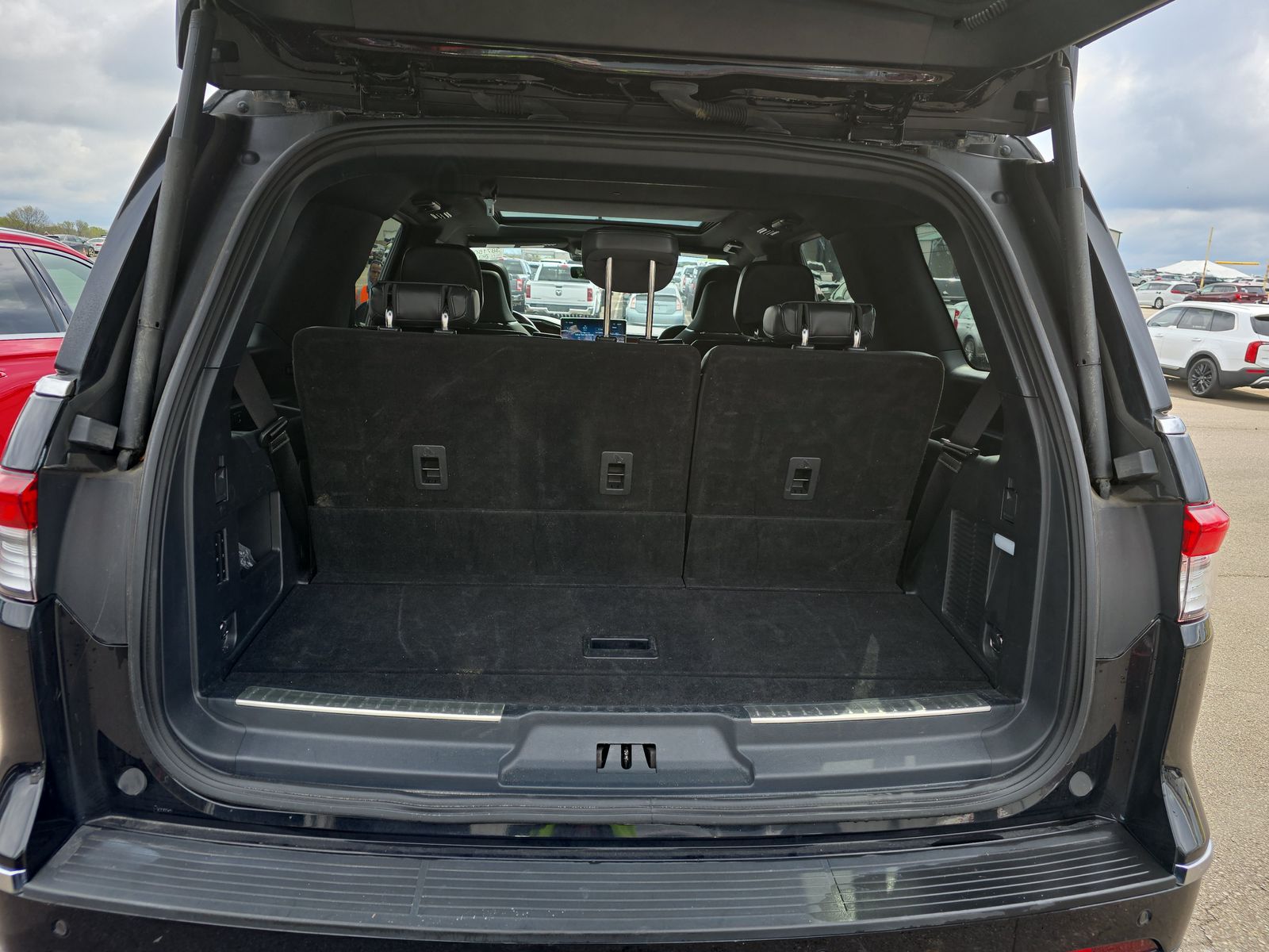 2022 Lincoln Navigator Reserve AWD