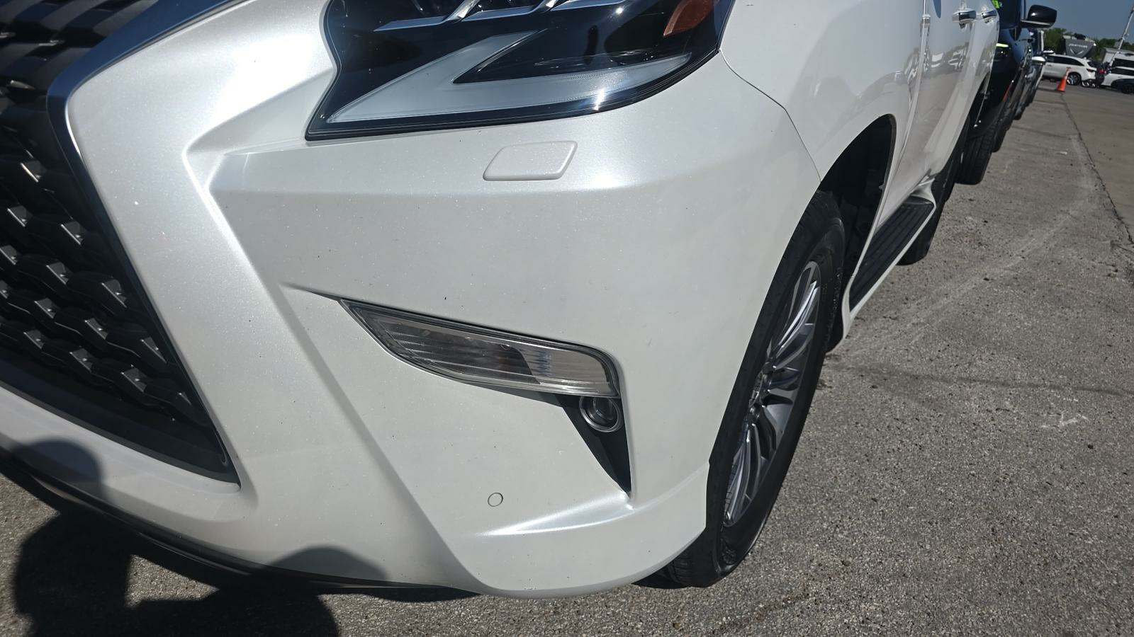 2023 Lexus GX GX 460 Luxury AWD