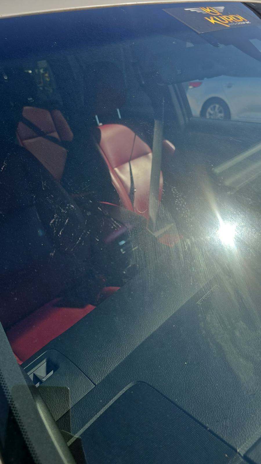 2023 Lexus GX GX 460 Luxury AWD