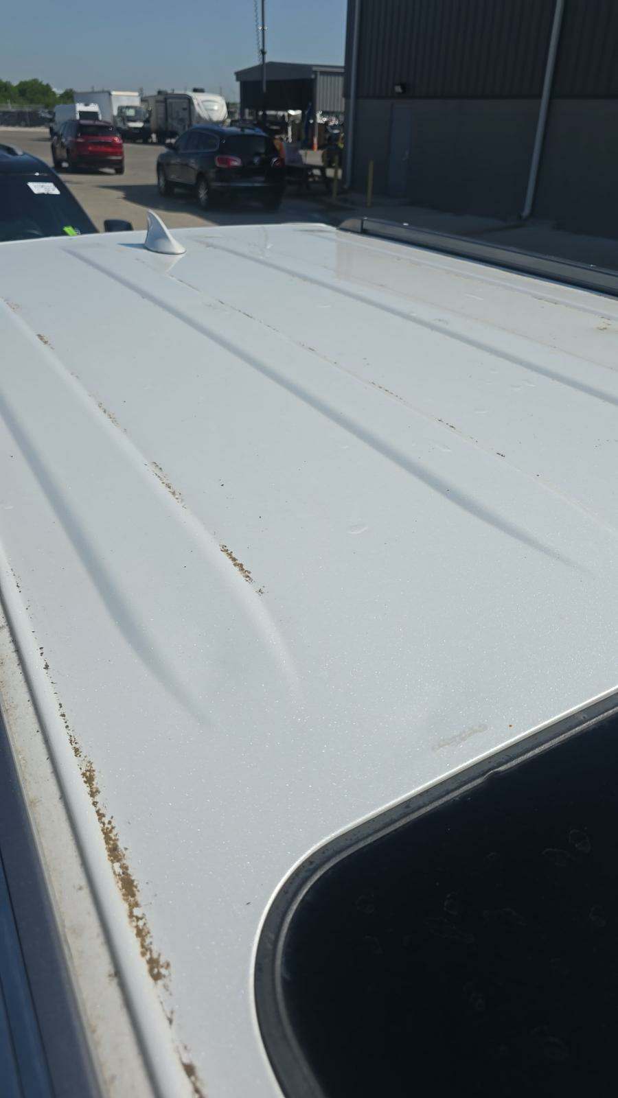 2023 Lexus GX GX 460 Luxury AWD