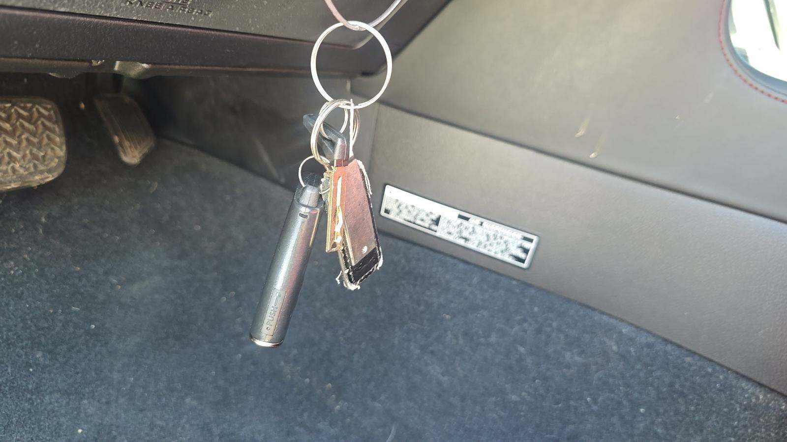 2023 Lexus GX GX 460 Luxury AWD