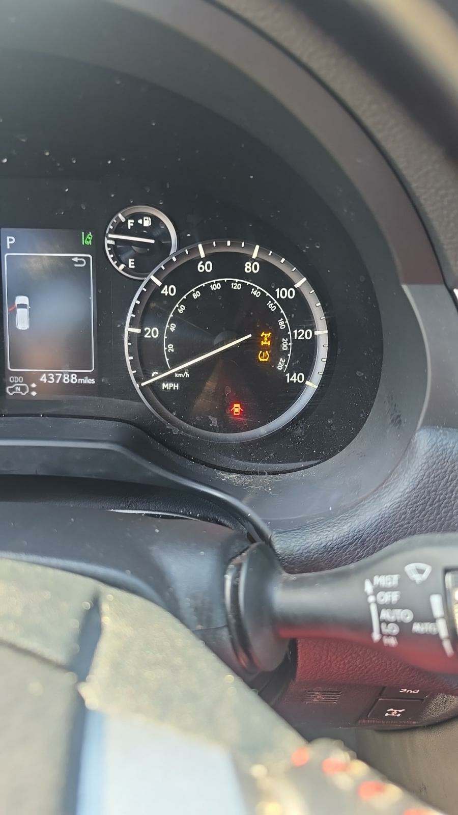 2023 Lexus GX GX 460 Luxury AWD