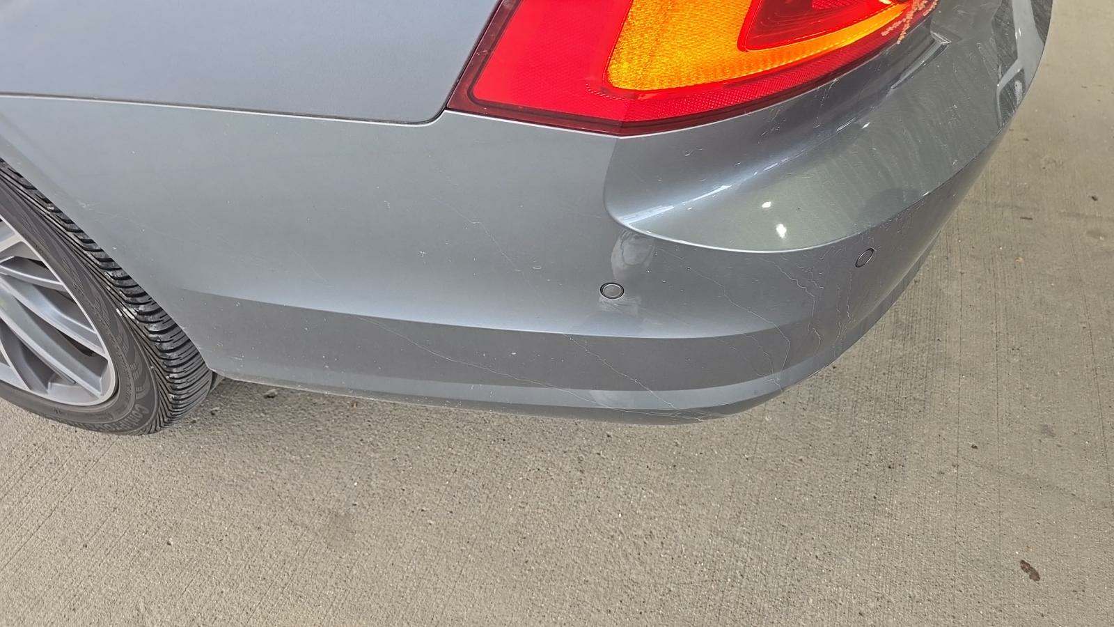 2018 Volvo S90 T5 Momentum AWD