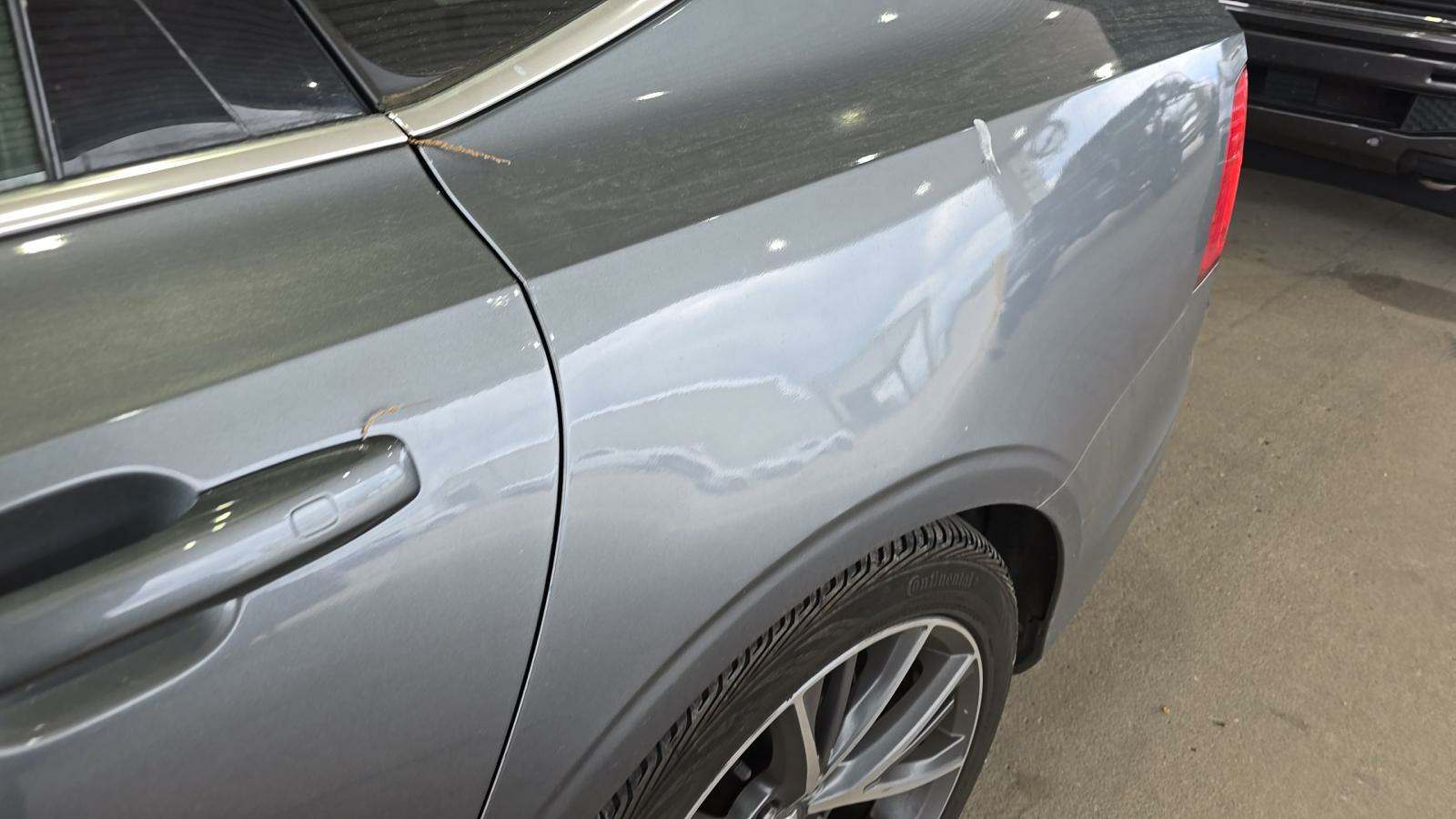 2018 Volvo S90 T5 Momentum AWD