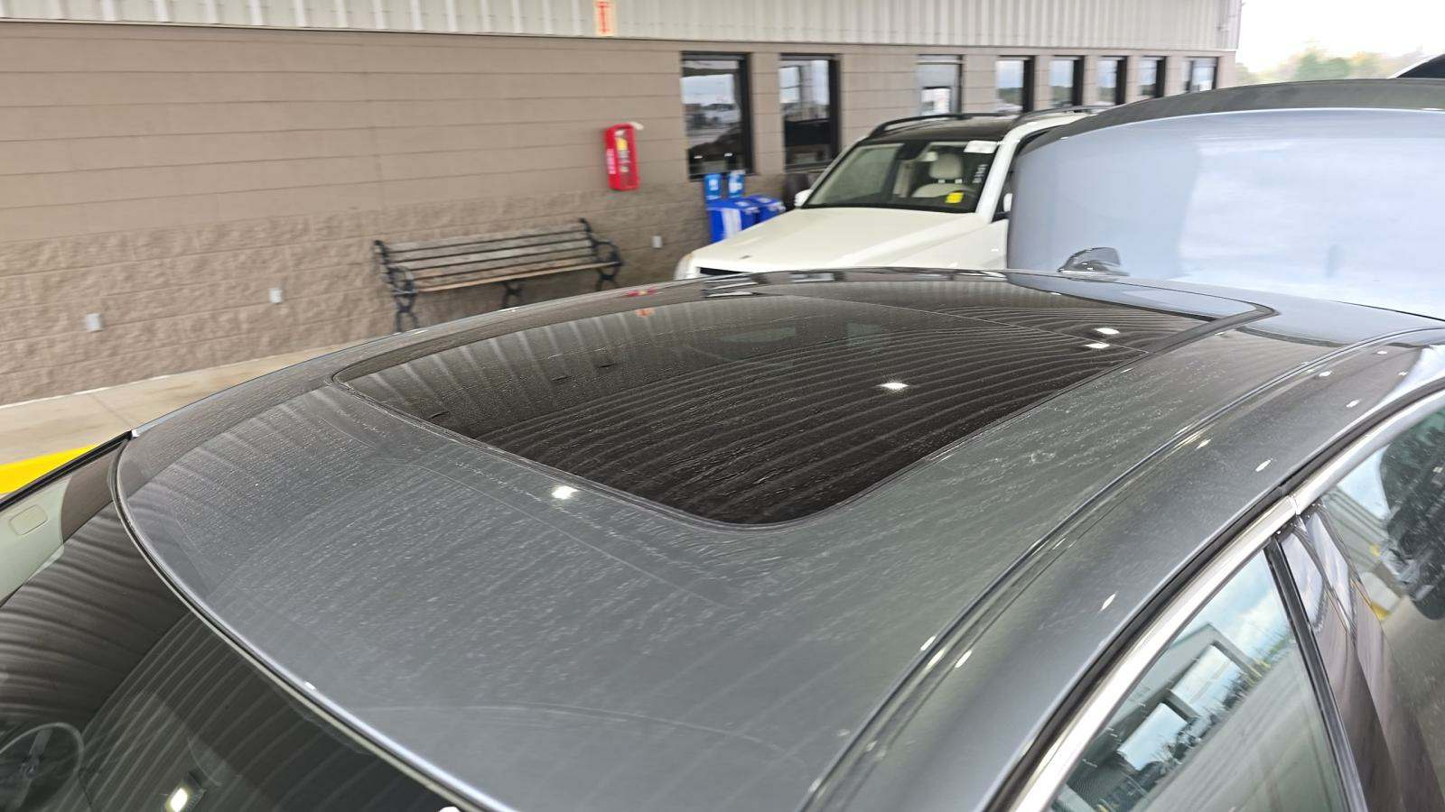 2018 Volvo S90 T5 Momentum AWD