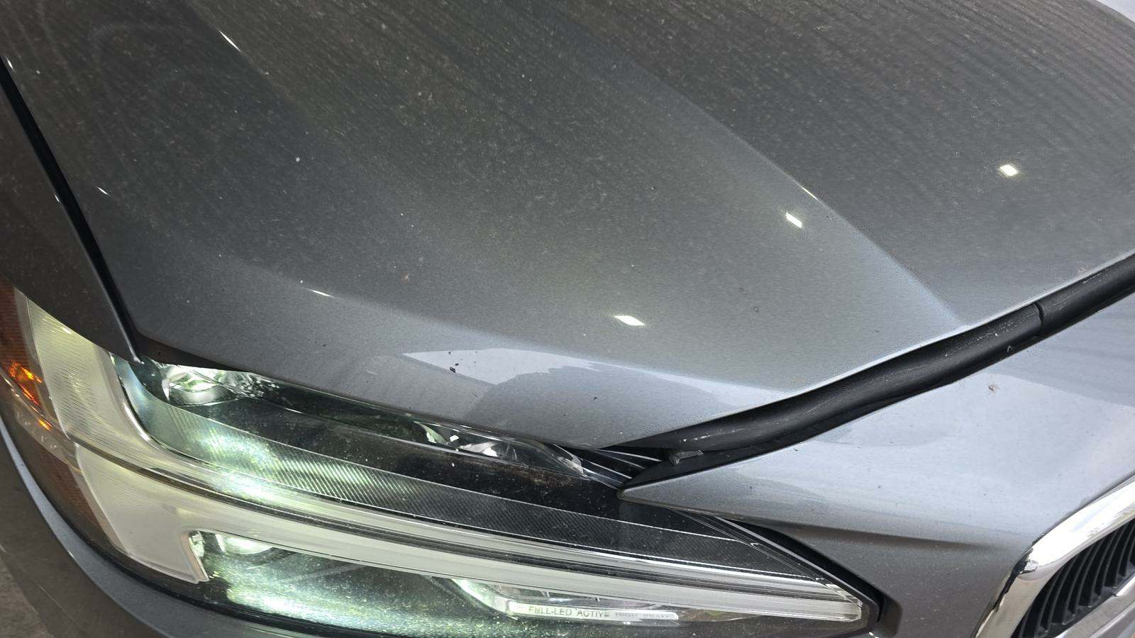 2018 Volvo S90 T5 Momentum AWD