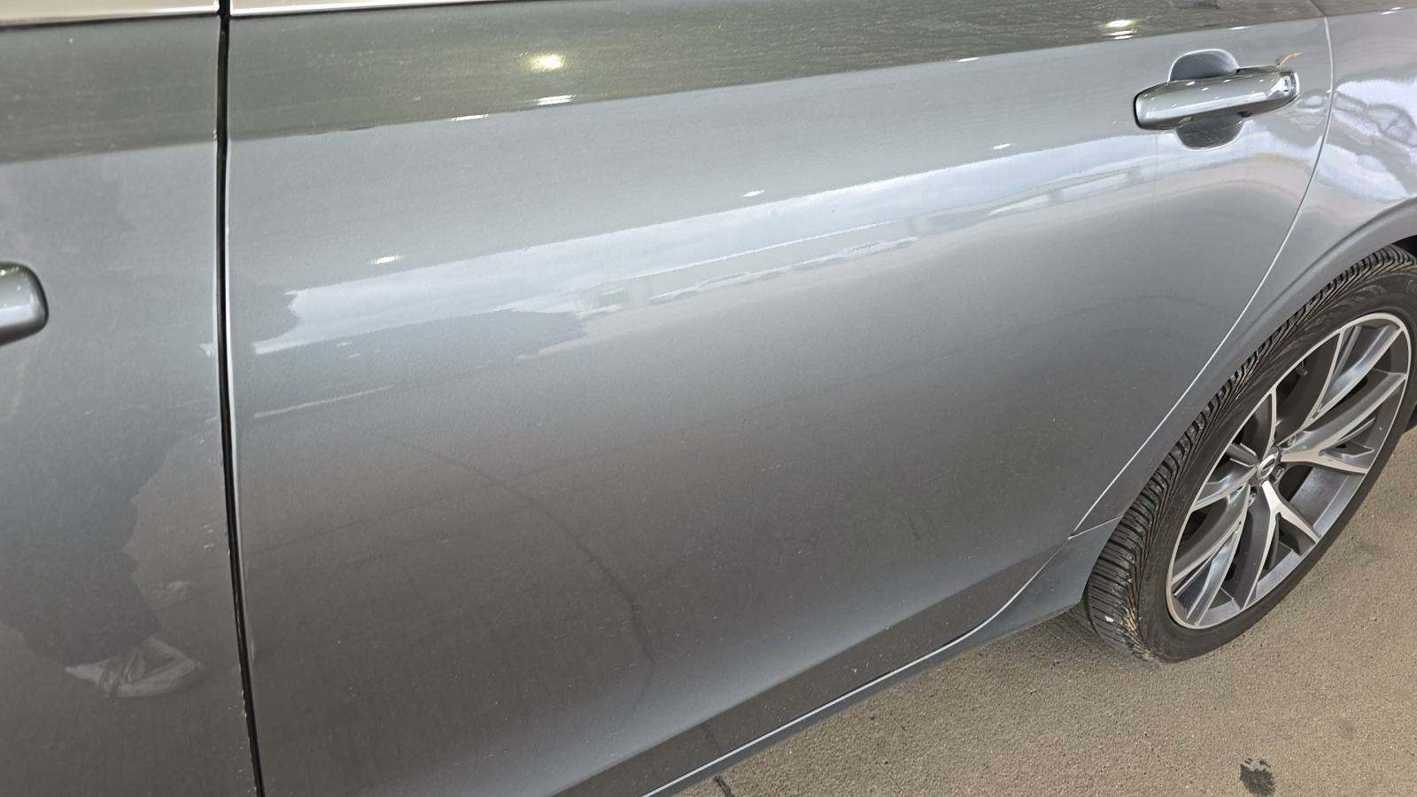 2018 Volvo S90 T5 Momentum AWD