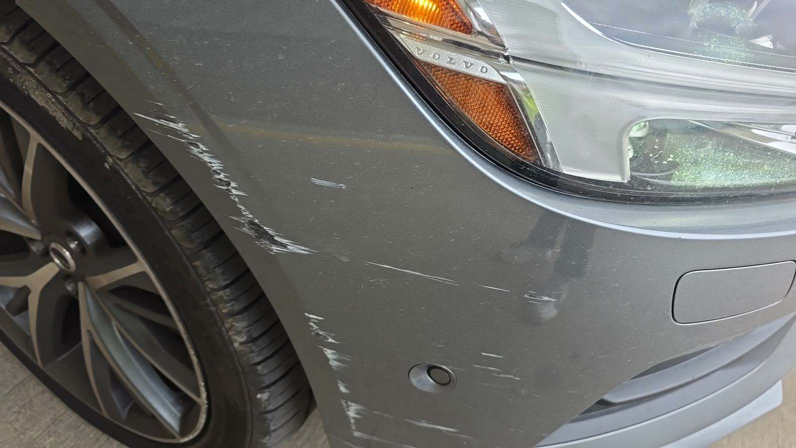 2018 Volvo S90 T5 Momentum AWD