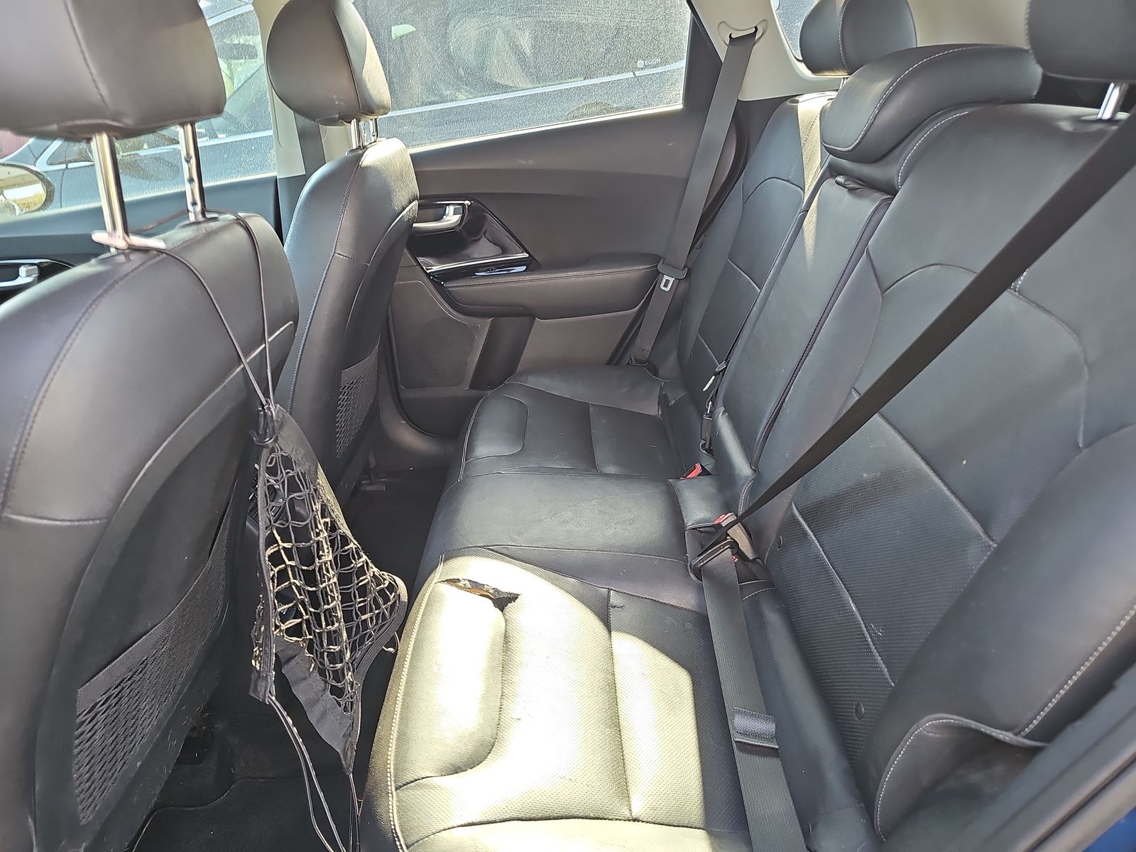 2017 Kia Niro Touring FWD